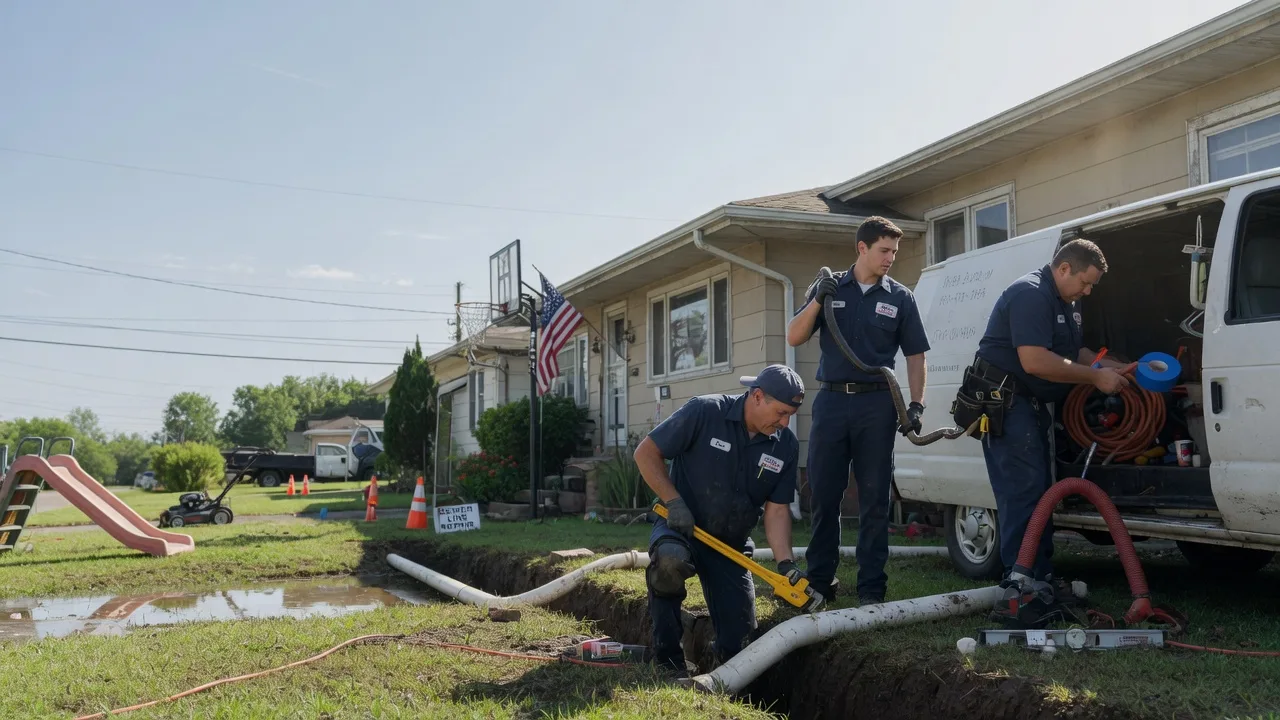 Toilet Installation in Benton Harbor, MI near me